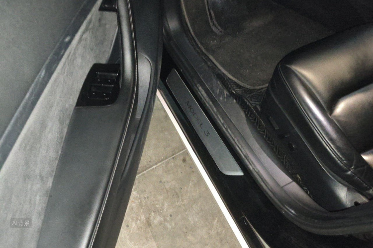 Tesla Model 3 2020 #18 Tesla Model 3 2020 car image #18