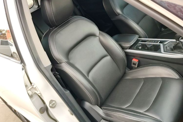 GEELY Vision X6 2020 #24 GEELY Vision X6 2020 image de voiture #24