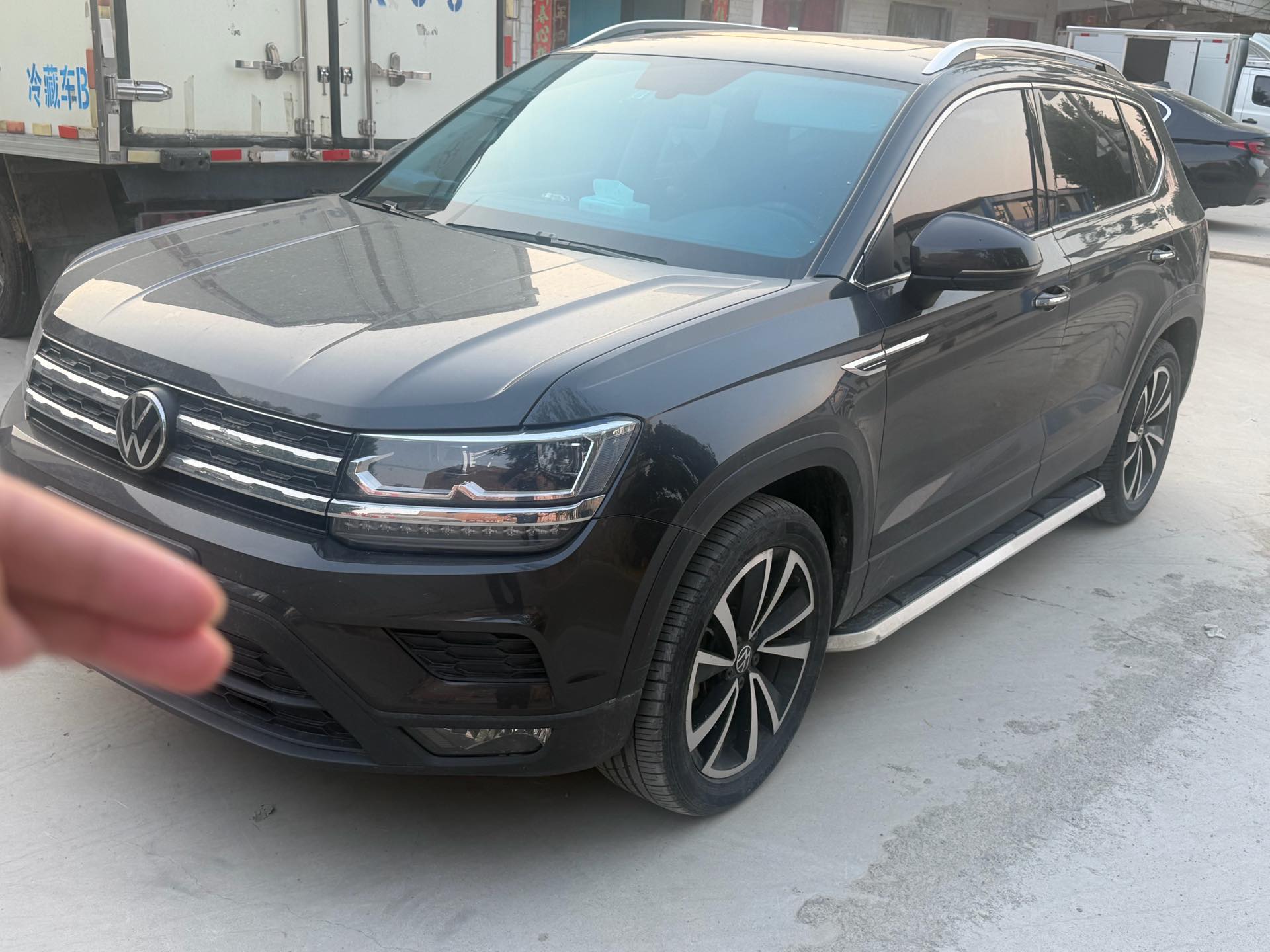 2021 2021 car image