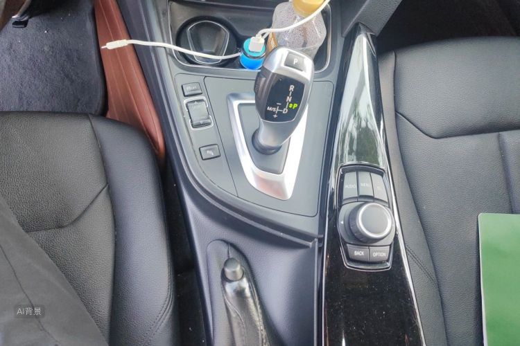 BMW 3 Series 2017 #16 BMW 3 Series 2017 car image #16