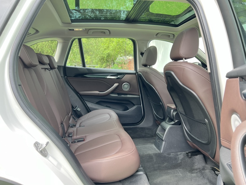 BMW X1 2022 image de voiture #19