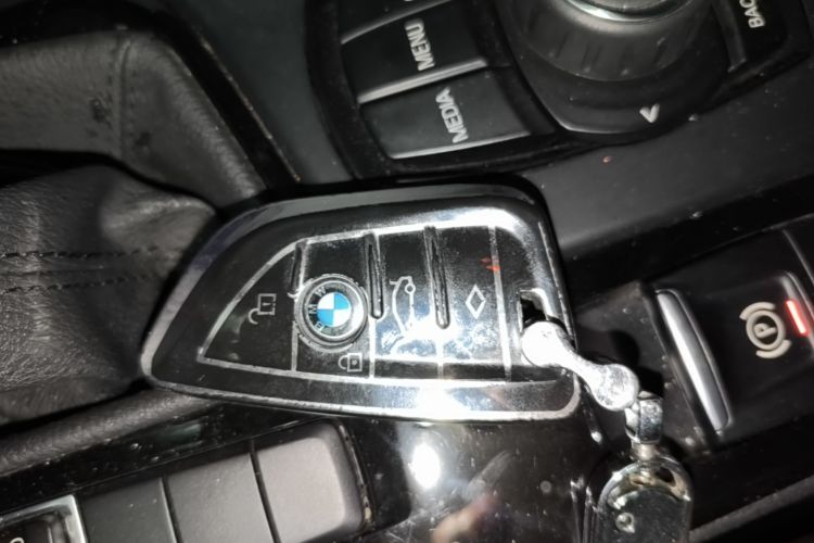 BMW X1 2019 #9 BMW X1 2019 car image #9