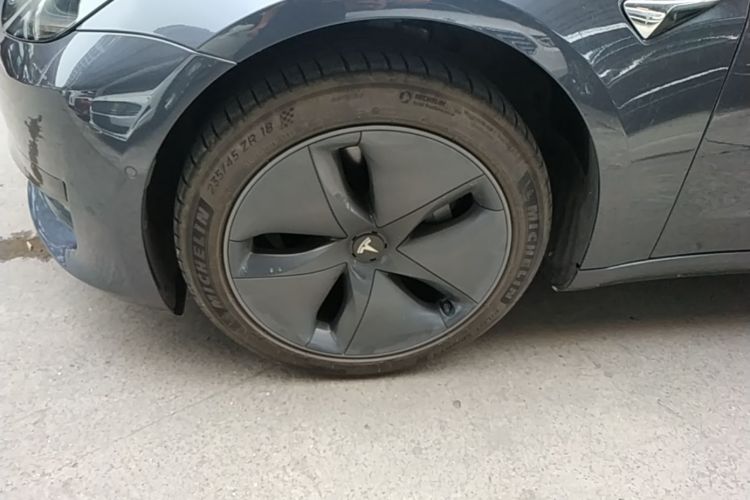 Tesla Model 3 2020 #9 Tesla Model 3 2020 car image #9
