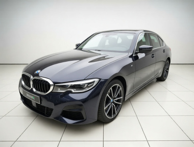 BMW 3 Series 2021 BMW 3 Series 2021 car image