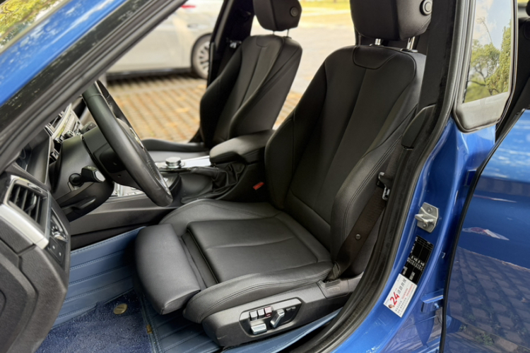 BMW 3 Series GT 2019 #15 BMW 3 Series GT 2019 imagen de coche #15