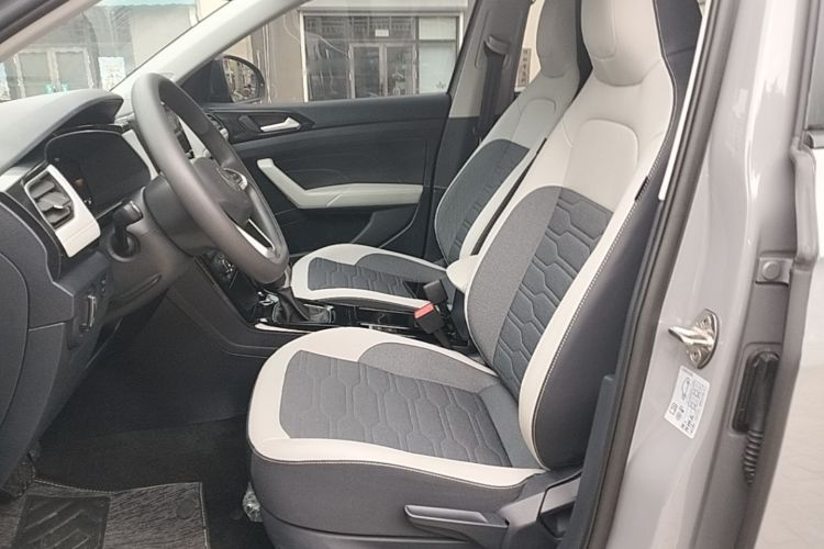 Volkswagen Tharu 2024 #15 Volkswagen Tharu 2024 صورة سيارة #15