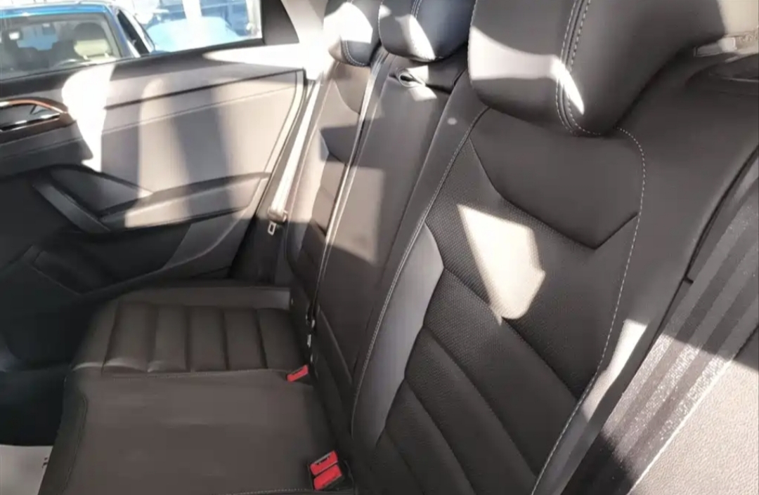 2019 #5 2019 car image #5