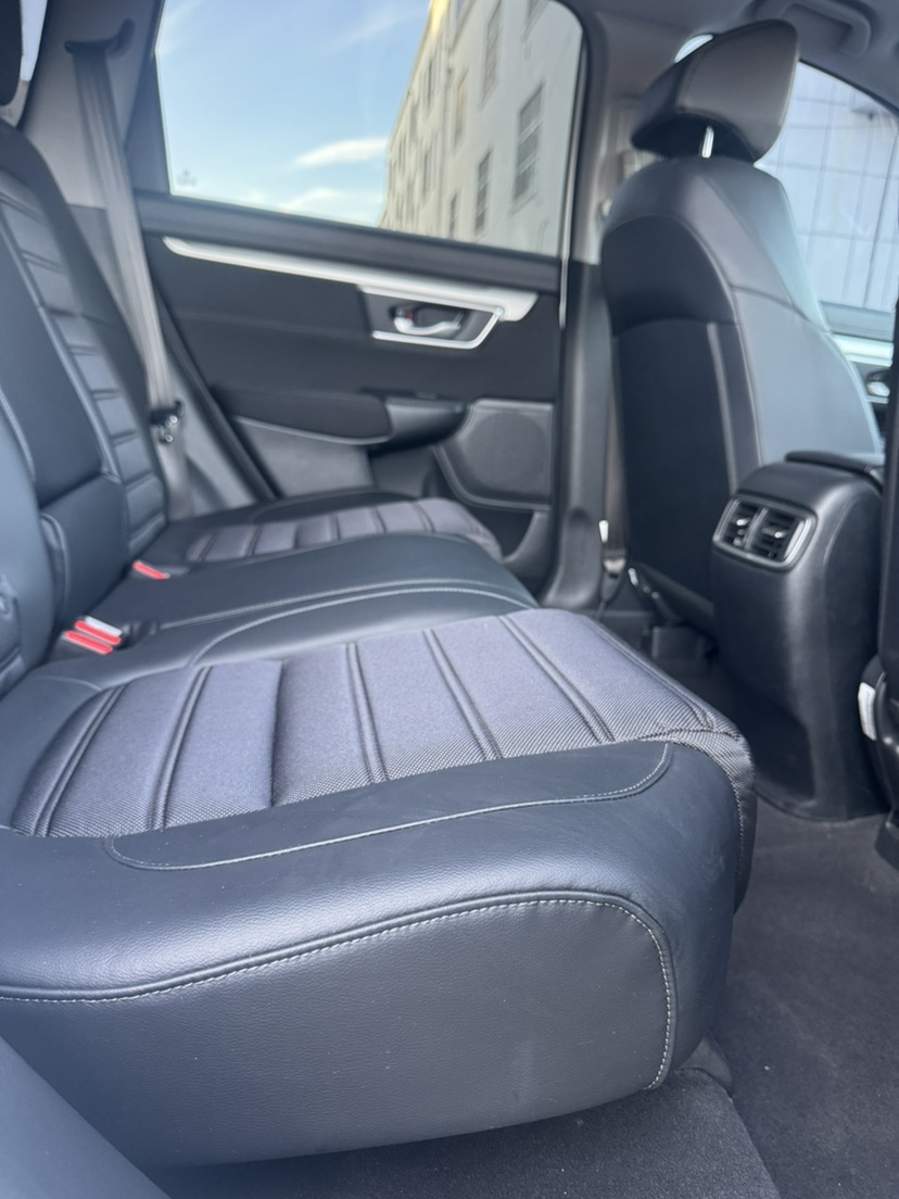 Honda CR-V 2020 #6 Honda CR-V 2020 صورة سيارة #6
