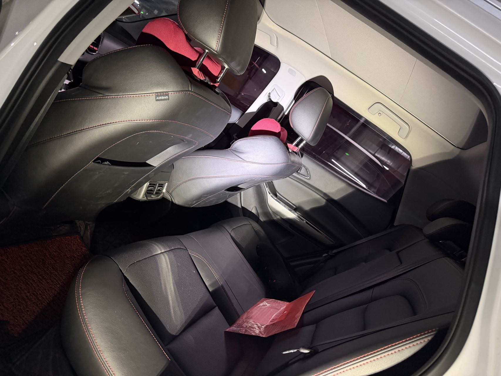 Chery Tiggo 5x 2018 car image #5