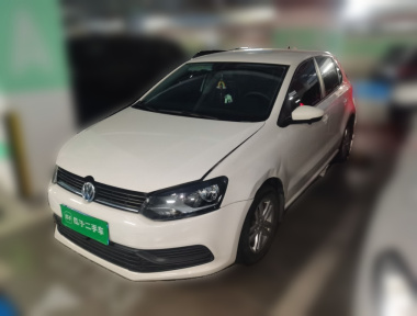 Volkswagen Polo 2019 car image 