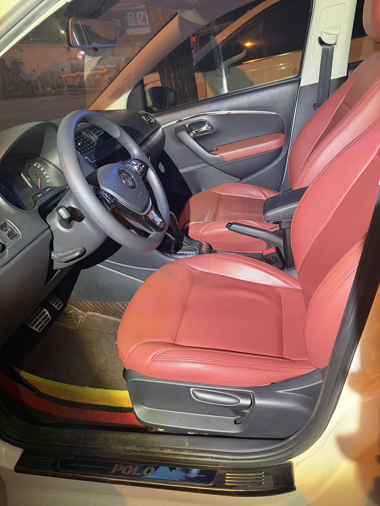 Volkswagen Polo 2018 #5 Volkswagen Polo 2018 immagine di auto #5