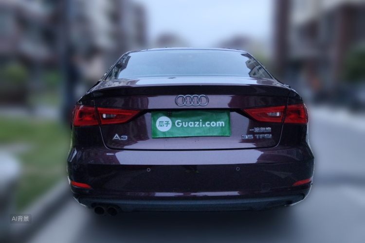 Audi A3 2016 #6 Audi A3 2016 immagine di auto #6