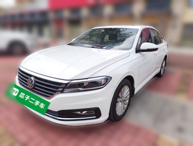 Volkswagen Lavida 2019 car image 