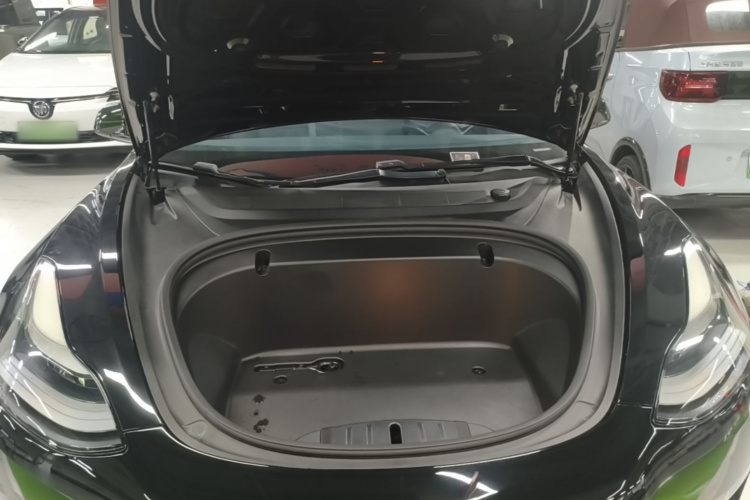 Tesla Model 3 2020 #20 Tesla Model 3 2020 car image #20
