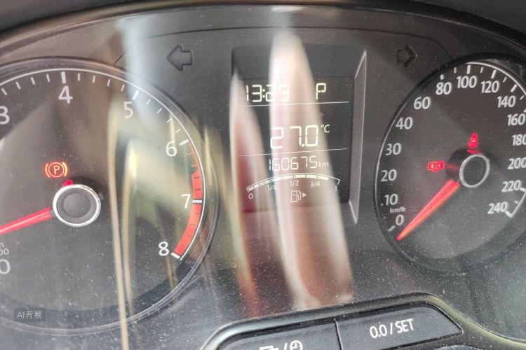 Volkswagen Polo 2018 #14 Volkswagen Polo 2018 car image #14