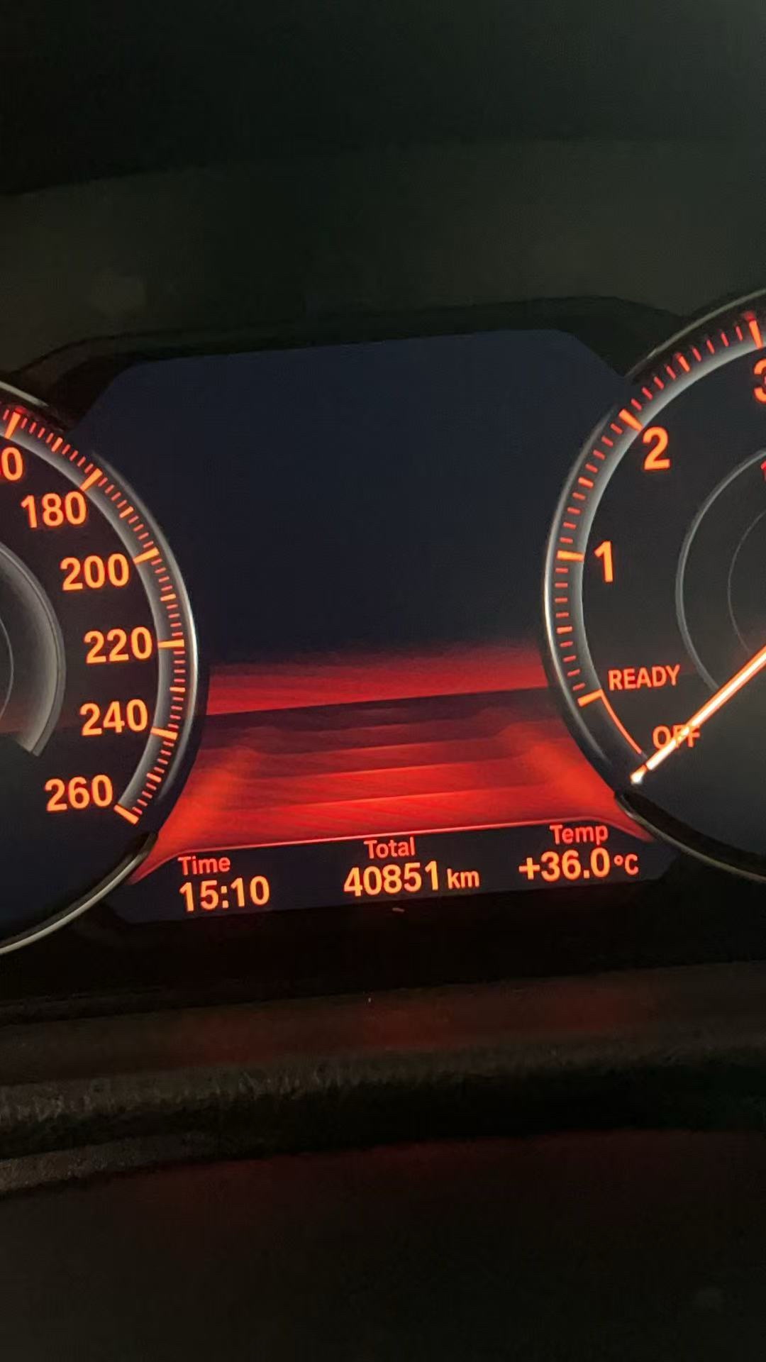 BMW 3 Series GT 2019 car image #6