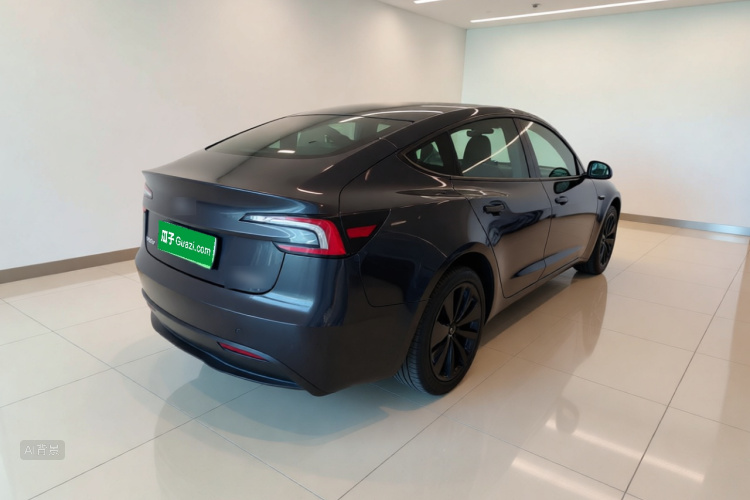 Tesla Model 3 2025 #7 Tesla Model 3 2025 car image #7
