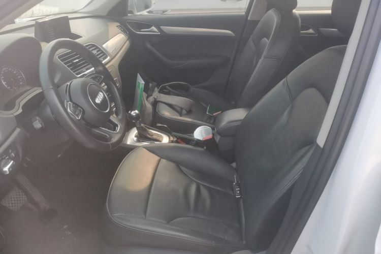 Audi Q3 2016 #19 Audi Q3 2016 immagine di auto #19