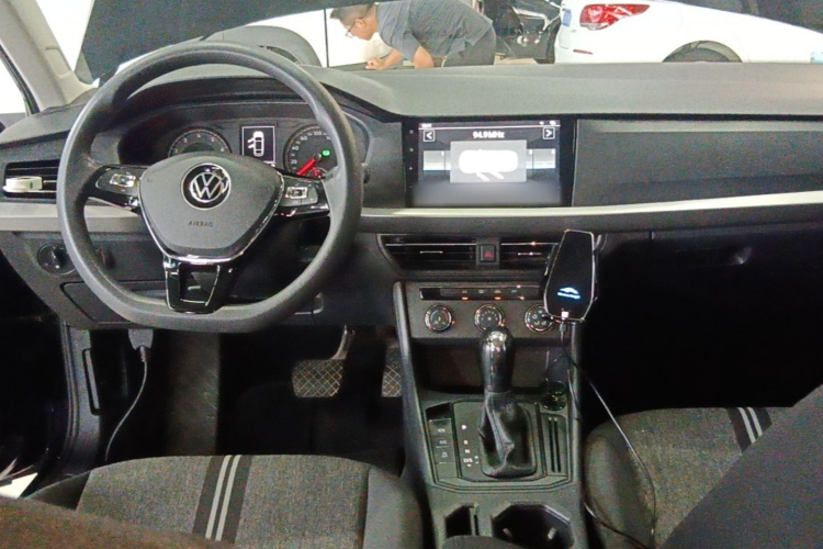 Volkswagen Lavida 2022 #10 Volkswagen Lavida 2022 car image #10