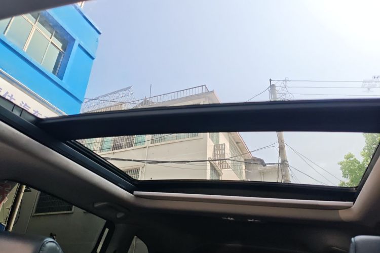 Honda CR-V 2022 imagem de carro #18