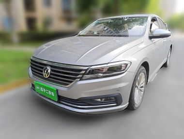 Volkswagen Lavida 2019 Volkswagen Lavida 2019 car image