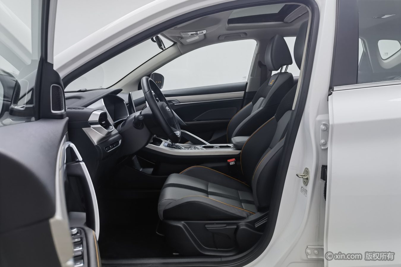 GEELY Coolray 2024 #10 GEELY Coolray 2024 immagine di auto #10