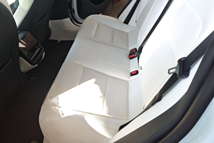 Tesla Model 3 2025 #13 Tesla Model 3 2025 immagine di auto #13