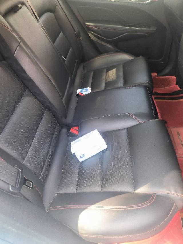 GEELY Binray 2020 #8 GEELY Binray 2020 imagen de coche #8