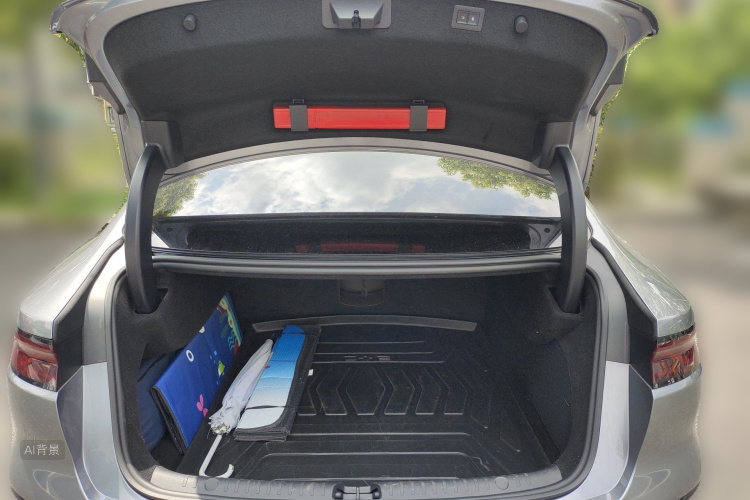 比亚迪 汉 2024 汽车图片 #21