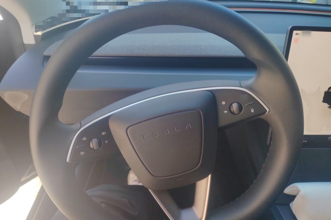 Tesla Model 3 2024 #22 Tesla Model 3 2024 car image #22