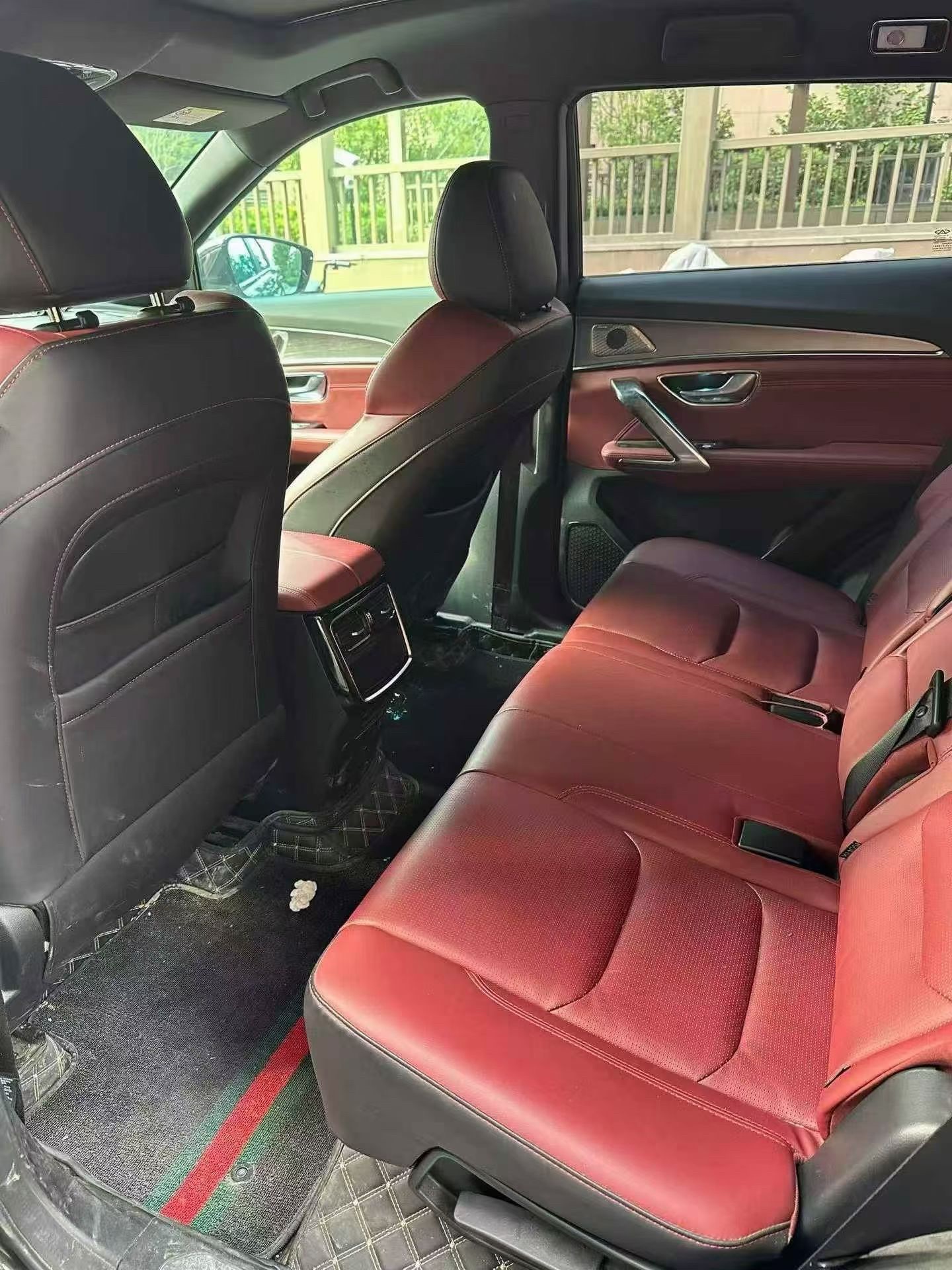 Jetour X70 PLUS 2022 #4 Jetour X70 PLUS 2022 imagen de coche #4