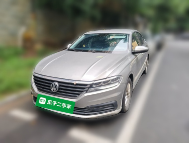 Volkswagen Lavida 2018 Volkswagen Lavida 2018 car image