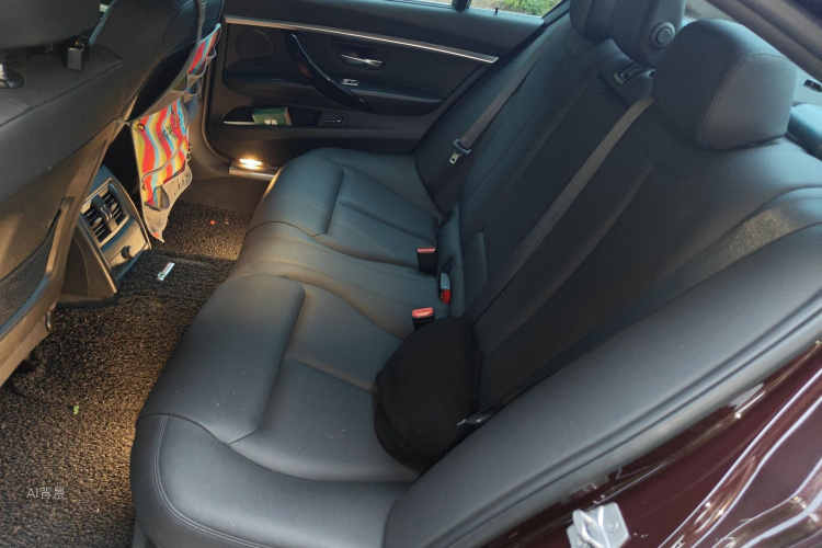BMW 3 Series 2016 #19 BMW 3 Series 2016 car image #19