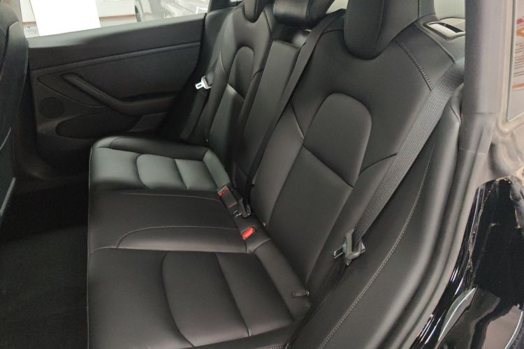 Tesla Model 3 2023 #17 Tesla Model 3 2023 car image #17