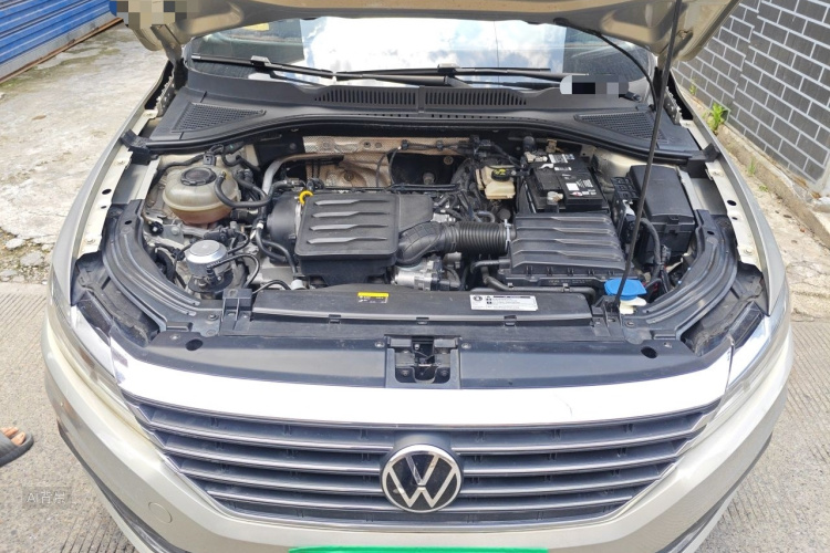 Volkswagen Lavida 2020 car image #22