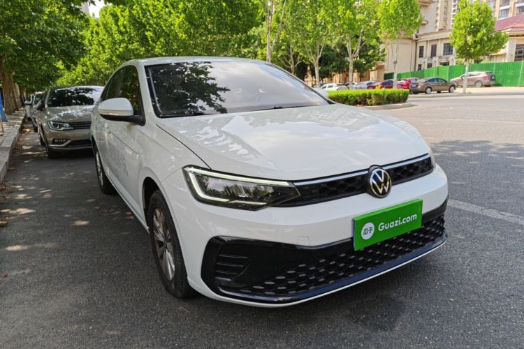 Volkswagen Lavida 2024 #4 Volkswagen Lavida 2024 car image #4