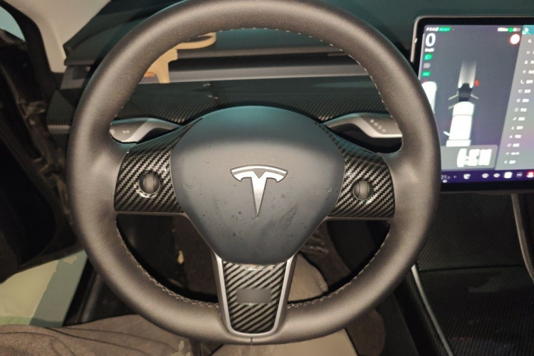 Tesla Model 3 2020 car image #15