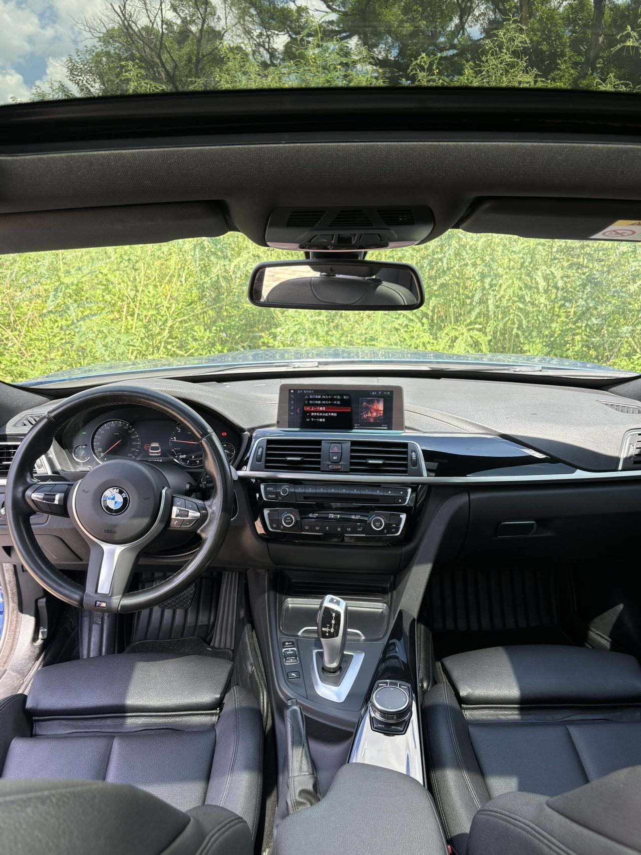 BMW 3 Series GT 2019 #8 BMW 3 Series GT 2019 imagem de carro #8