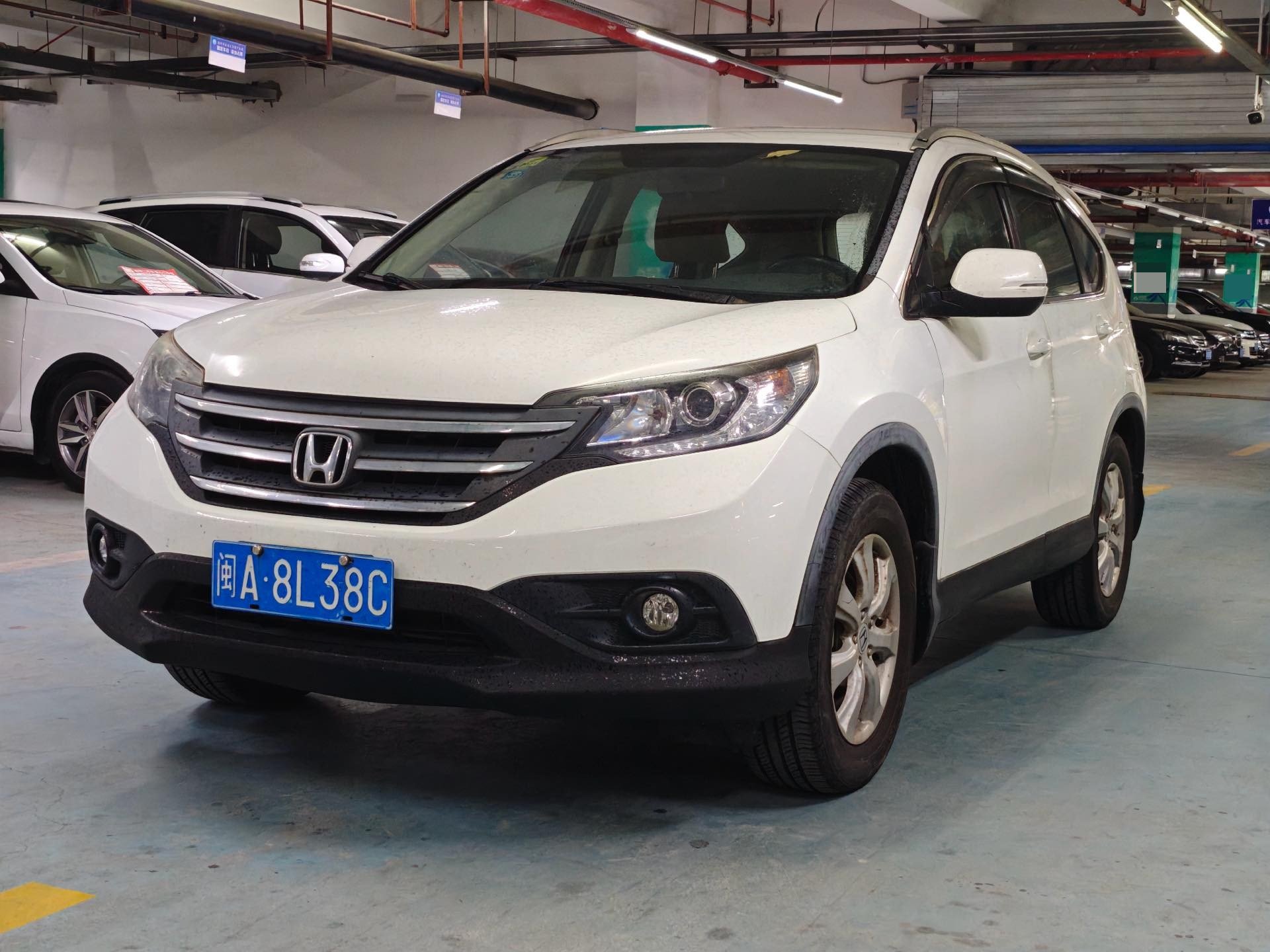 2013 2013 car image