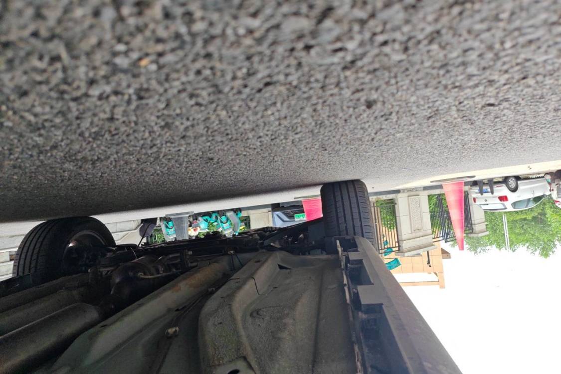 Chery Tiggo 3x 2025 immagine di auto #18