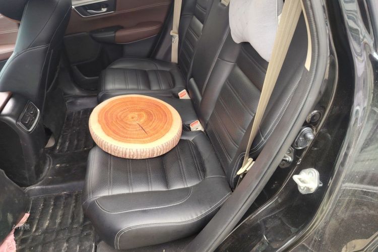 Honda CR-V 2020 car image #19