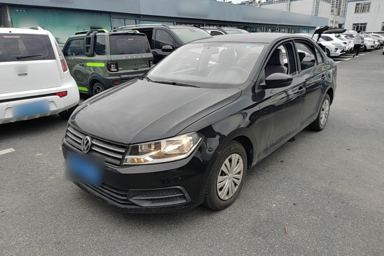 Volkswagen Santana 2021 #2 Volkswagen Santana 2021 imagen de coche #2