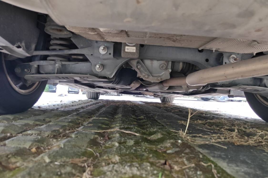 BMW 3 Series 2014 car image #14