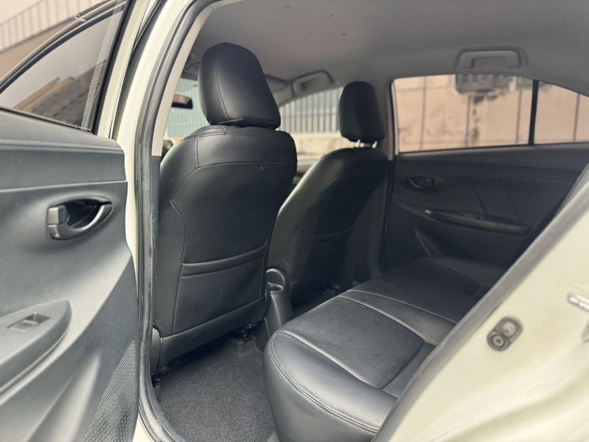 Toyota Vios 2020 car image #5