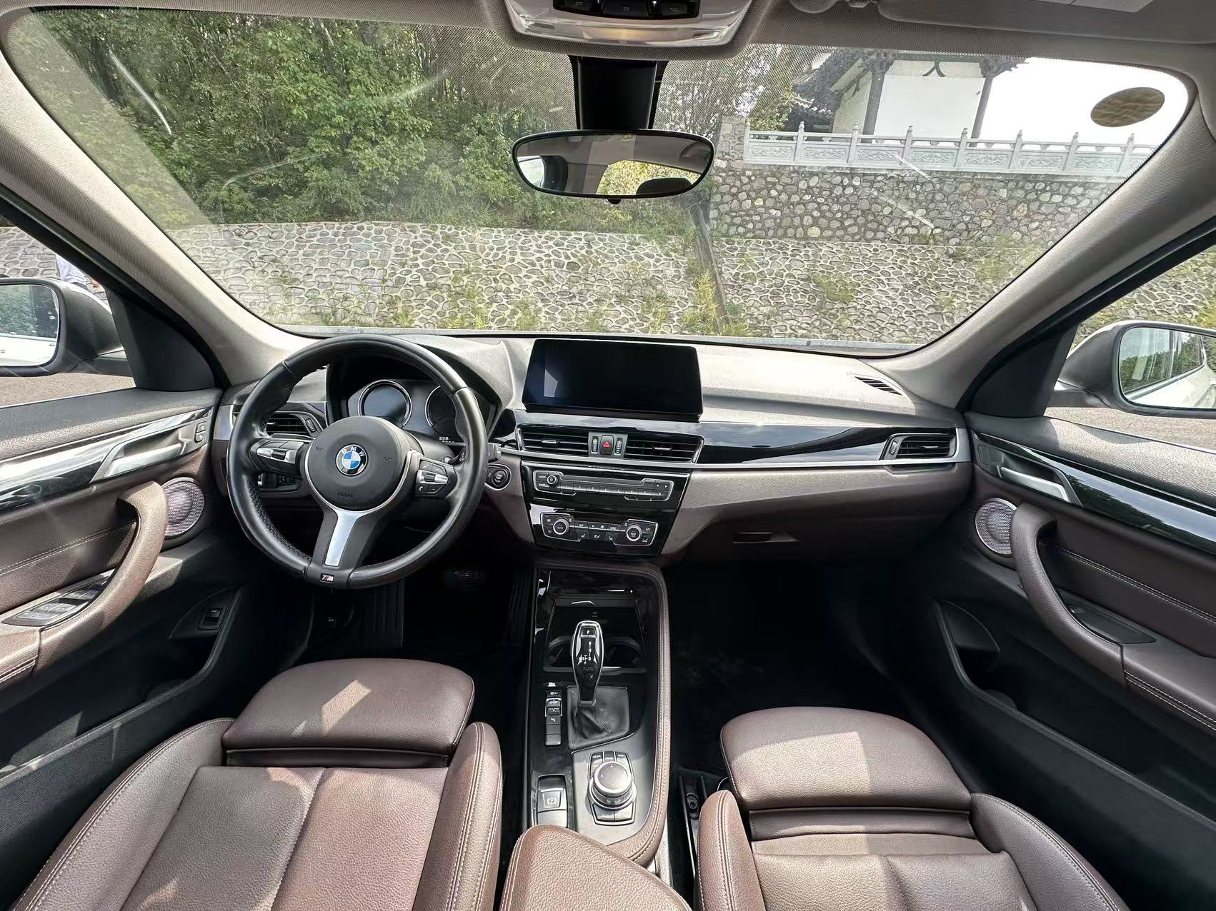BMW X1 2022 immagine di auto #8
