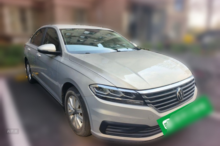 Volkswagen Lavida 2020 imagen de coche #4