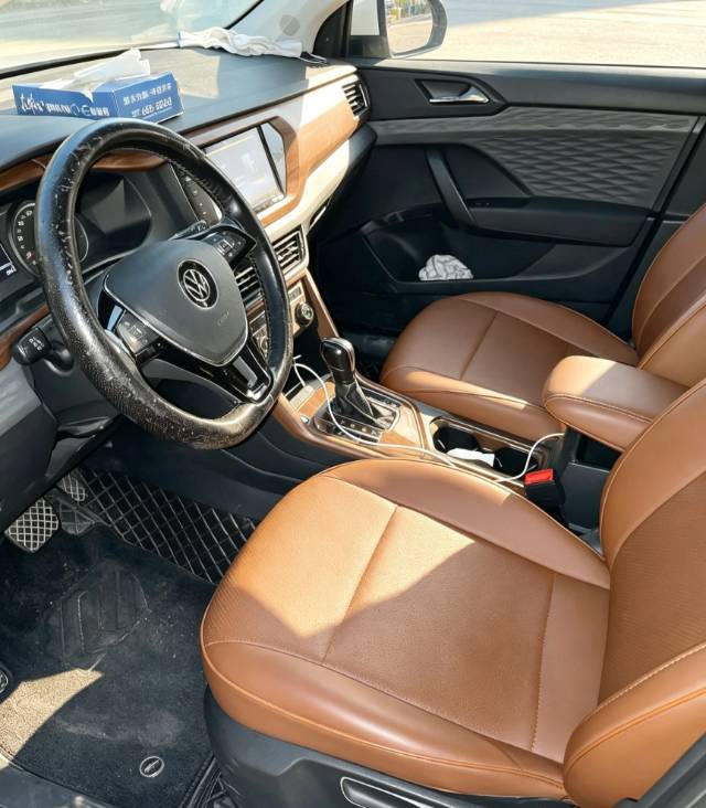 2020 imagen de coche #5