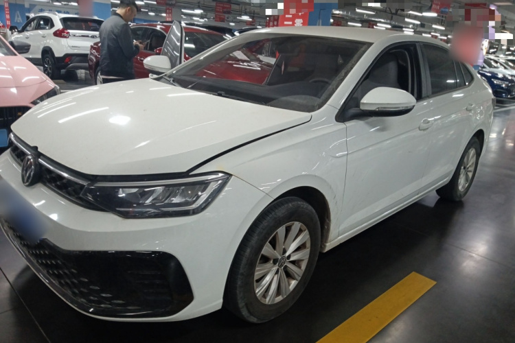 Volkswagen Lavida 2024 car image #2