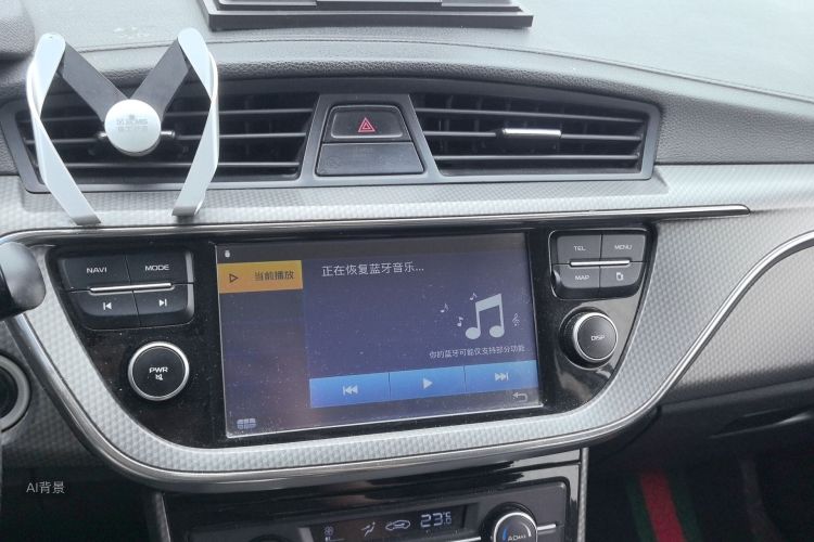GEELY Emgrand GS 2016 #15 GEELY Emgrand GS 2016 immagine di auto #15