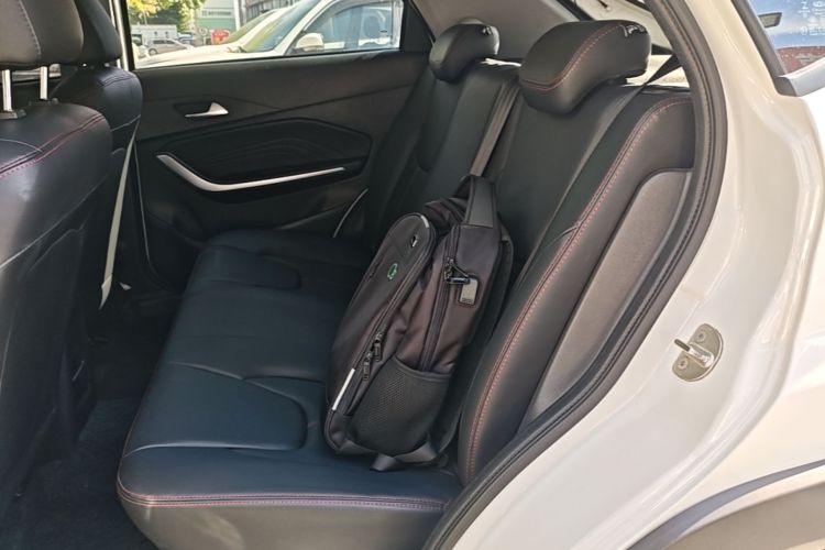 Chery Tiggo 3x 2021 #17 Chery Tiggo 3x 2021 imagen de coche #17